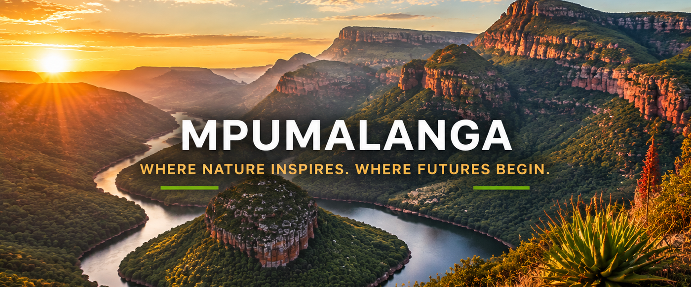 Mpumalanga landscape